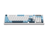 Ajazz AF98 PLUS biała - 1536381 - zdjęcie 4